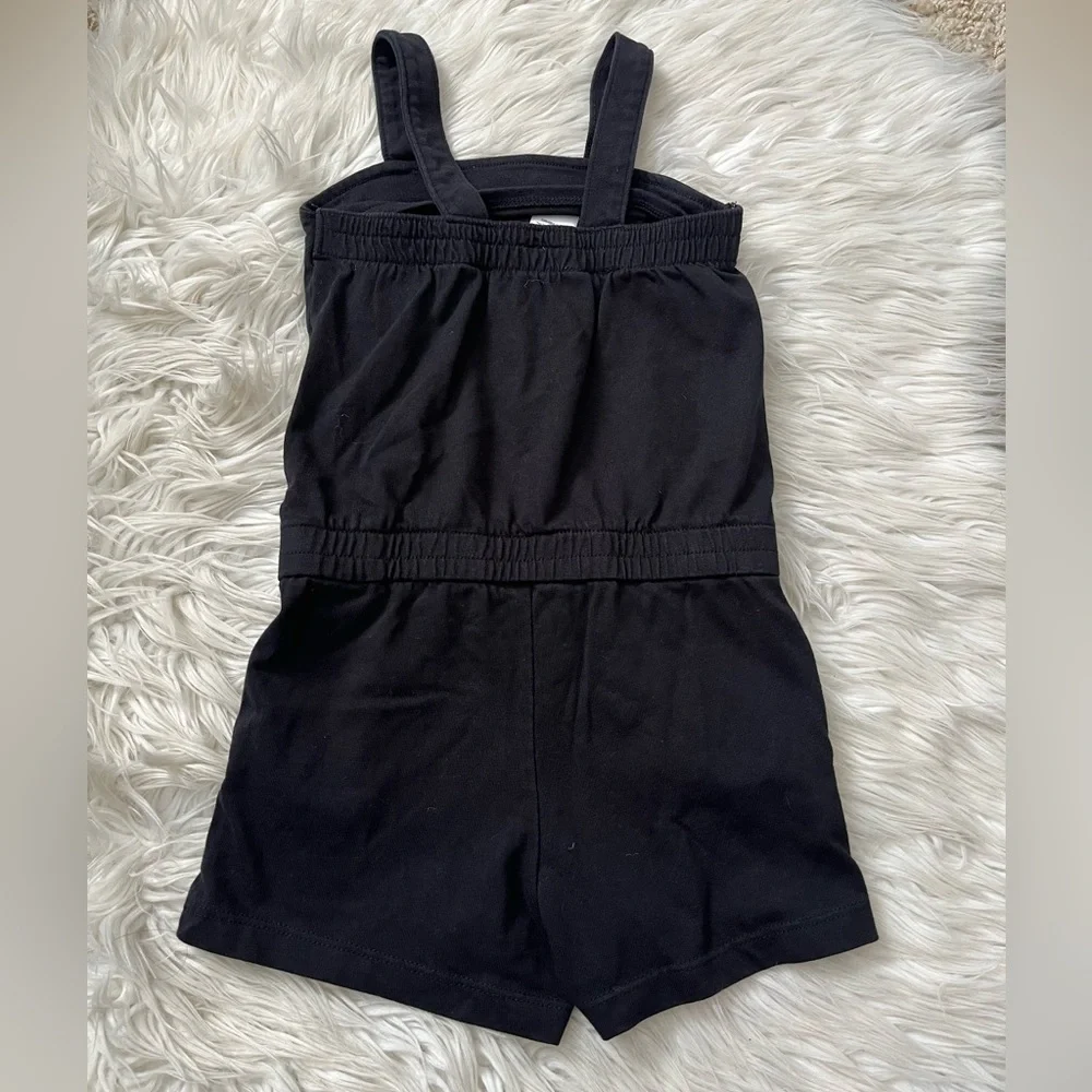 {Gymboree} Top, Romper, Skort Spring / Summer Bundle - Girl's 4